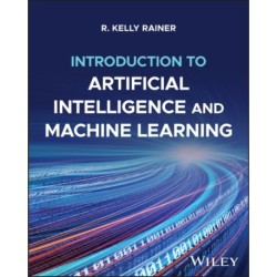 Introduction to Artificial Intelligence and Machine Learning, with eBook Access Code