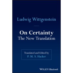 On Certainty: The New Translation
