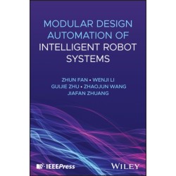 Modular Design Automation of Intelligent Robot Systems