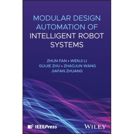 Modular Design Automation of Intelligent Robot Systems