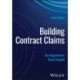 Building Contract Claims