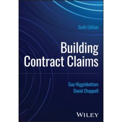 Building Contract Claims