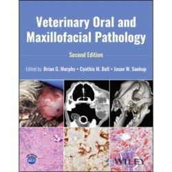 Veterinary Oral and Maxillofacial Pathology