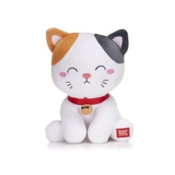 Kawaii Kuties 9.5" Cat Soft Toy