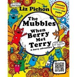 The Mubbles: When Berry Met Terry