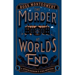 The Murder at World’s End