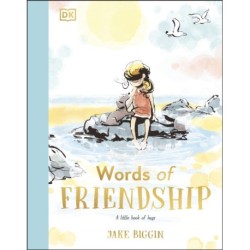 Words of Friendship: A Little Book of Hugs