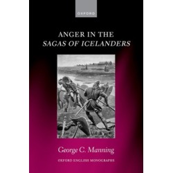 Anger in the Sagas of Icelanders