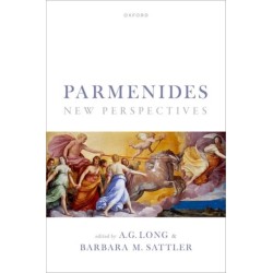 Parmenides: New Perspectives