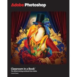 Adobe Photoshop Classroom in a Book 2025 Release