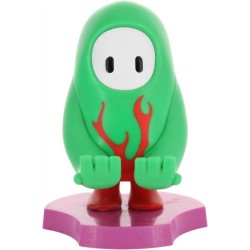 Fall Guys Hot Rod Flames