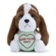Love Hearts 7" Sorry Ur Pawly Plush Gift