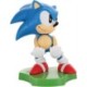 Sonic the Hedgehog Sliding Sonic