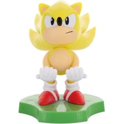 Sonic the Hedgehog Super Sonic
