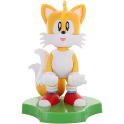 Sonic the Hedgehog Tails