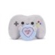 Love Hearts 7" Level Up Game Controller Plush Gift