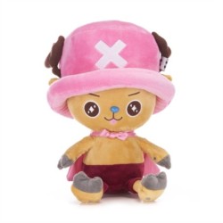 One Piece Chopperman 10" Soft Toy