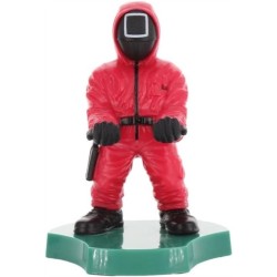 Squid Game Square Guard