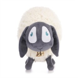 Spyro The Dragon Sheep Only Soft Toy