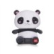 Kawaii Kuties 9.5" Panda Soft Toy
