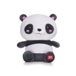 Kawaii Kuties 9.5" Panda Soft Toy