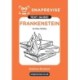 SnapRevise Frankenstein Text Guide for English Literature