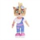 Crash Banicoot 10" Coco Soft Toy