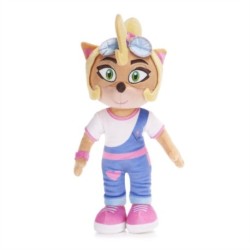 Crash Banicoot 10" Coco Soft Toy