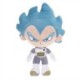Dragon Ball Super 12" Vegeta Black Soft Toy
