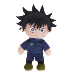 Jjk 10" Megumi Soft Toy