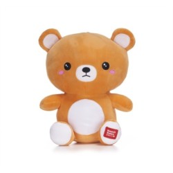 Kawaii Kuties 9.5" Bear Soft Toy