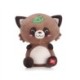Kawaii Kuties 9.5" Tanuki Dog Soft Toy