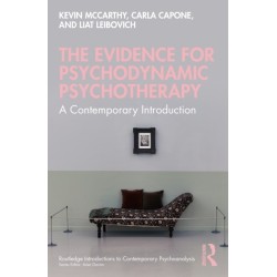 The Evidence for Psychodynamic Psychotherapy: A Contemporary Introduction