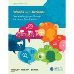 Words & Actions: Second Edition