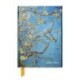 Vincent van Gogh: Almond Blossom (Address Book)