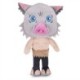 Demon Slayer 10.5" Inosuke Soft Toy