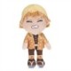 Demon Slayer 10.5" Zenitsu Soft Toy