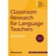 Classroom Research for Language Teachers, Second Edition