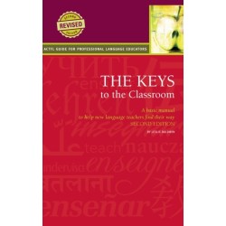 The The Keys to the Classroom