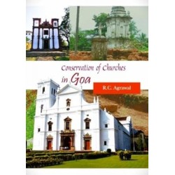 Conservation of Churches in Goa