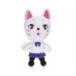 Fairy Tail 10.5" Charles Soft Toy