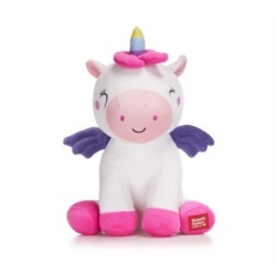 Kawaii Kuties 9.5" Unicorn Soft Toy