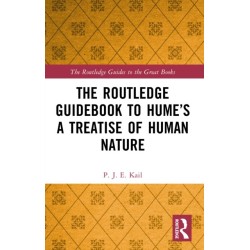 The Routledge Guidebook to Hume’s A Treatise of Human Nature