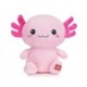 Kawaii Kuties 9.5" Axolotl Soft Toy
