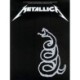 METALLICA - The Black Album