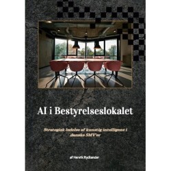 AI i bestyrelseslokalet