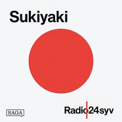 Sukiyaki siger Sayōnara さようなら