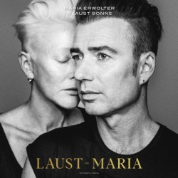 Laust og Maria