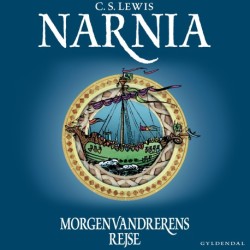 Narnia 5 - Morgenvandrerens rejse