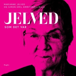 Jelved: Som det var